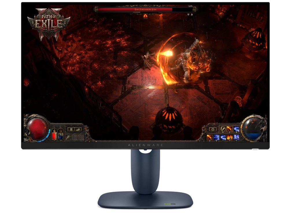Alienware 27 Gaming Monitor - AW2725DM