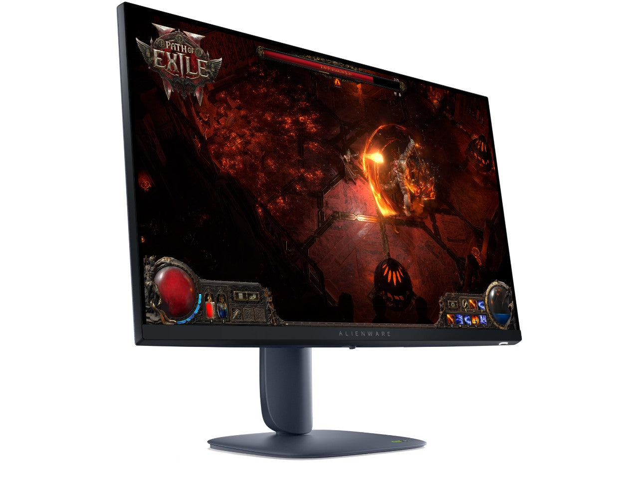 Alienware 27 Gaming Monitor - AW2725DM