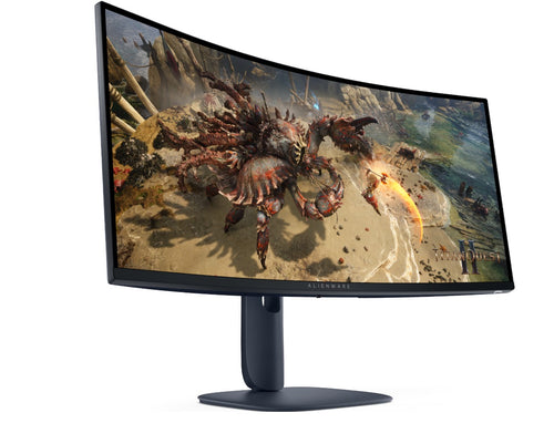 Alienware 34 Gaming Monitor – AW3425DWM