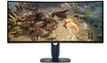 Alienware 34 Gaming Monitor – AW3425DWM